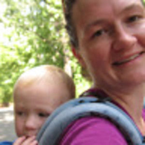 Meet your Posher, Kerri